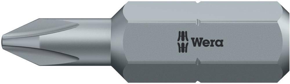 Bit zähhart 5/16" DIN3126C8 PH4x32mm Wera
