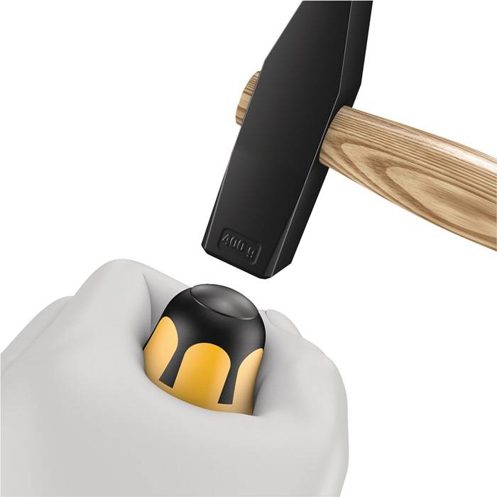 Schraubendreher 917 SPH Gr.PH 2 Kl.-L.100mm 2K-Griff 6KT Kl./Ans.,Schl-K.WERA