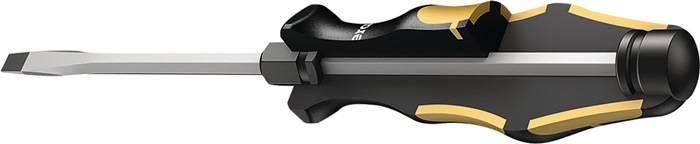 Schraubendreher 918 SPZ PZD 1 Klingen-L.80mm 2K-Griff 6KT Kl./Ans.,Schl-K.WERA