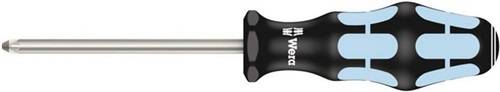 Schraubendreher 3355 PZ ISO8764-PZ Pozidriv PZ2 Klingen-L.100mm VA rd. Wera