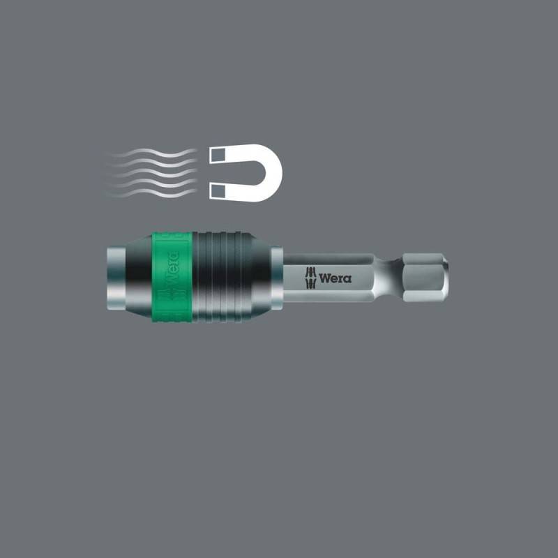 Wera Werk Bit-Sortiment 05057421001