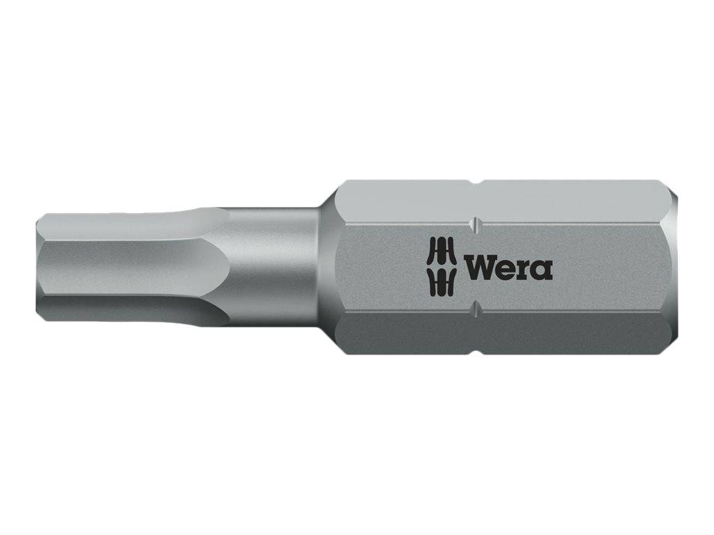 Wera Bit-Check 30 Universal 1 - Schraubenziehersatz