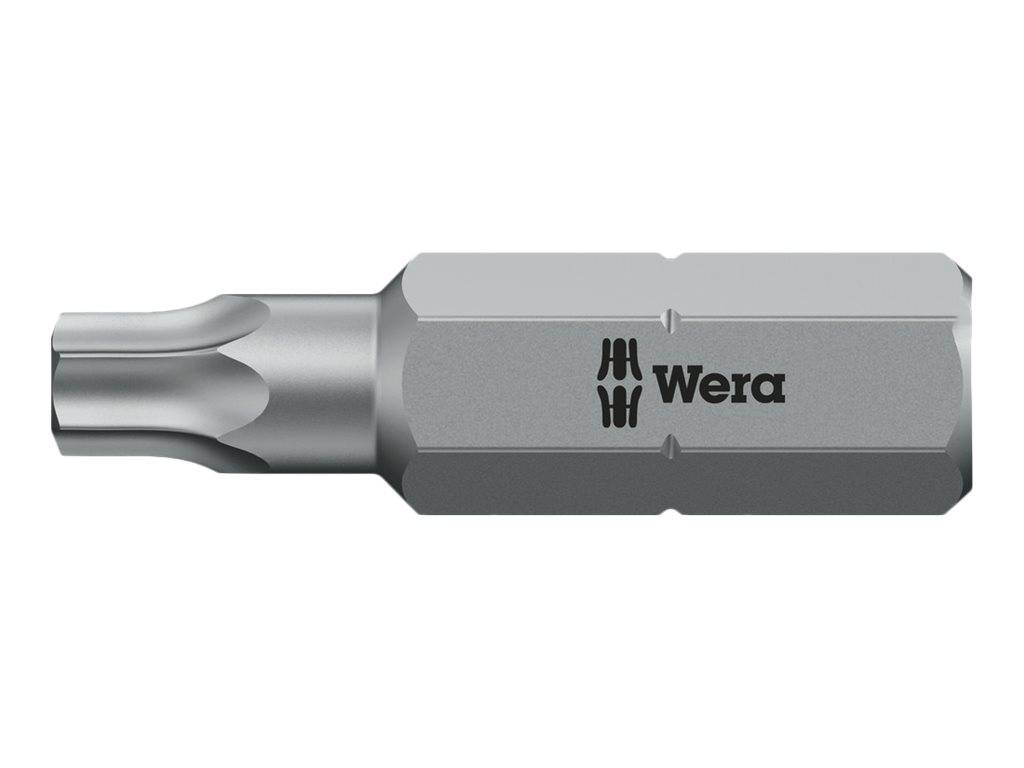 Wera Bit-Check 30 Universal 1 - Schraubenziehersatz