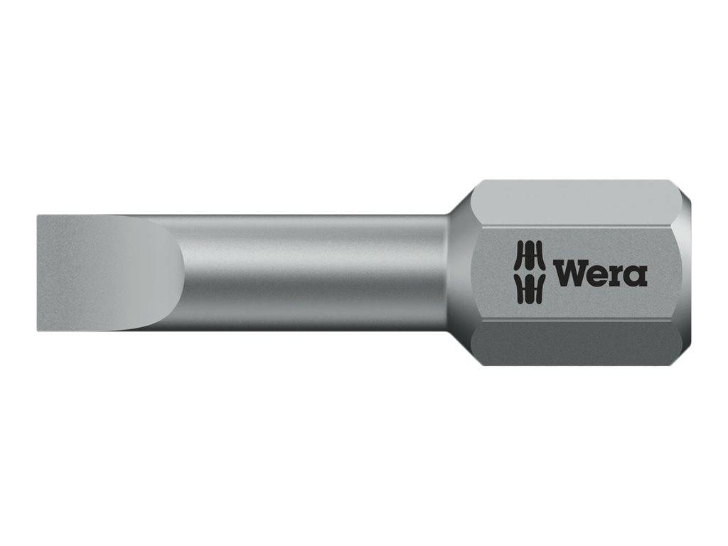 Wera Bit-Check 30 Universal 1 - Schraubenziehersatz