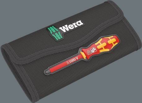 Wera Werk Kraftform Kompakt VDE17 05059030001