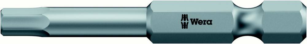 Wera Werk Z Bits 840/4 Z Hex-Plus