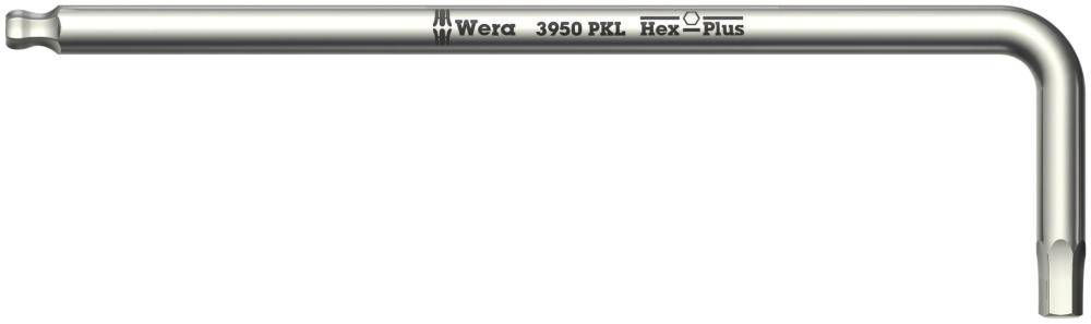 Wera Werk Winkelschlüssel 3950 PKL