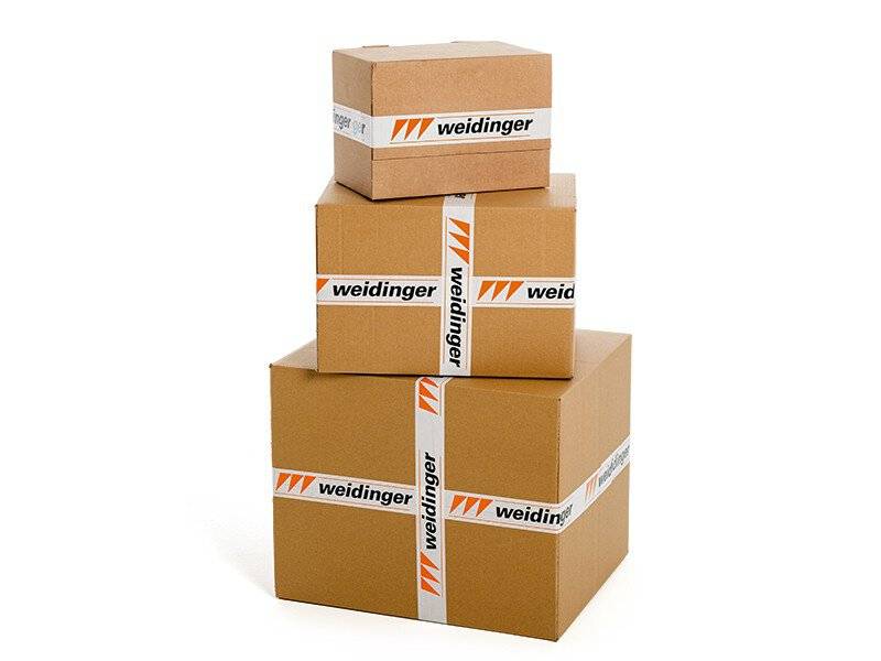 Filterpatrone PTFE für Baureihe 300, Set à 10 Stk