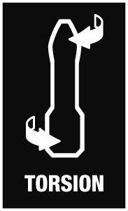 Bit Torsion 1/4" DIN 3126 C6,3 PZ1x25mm Wera