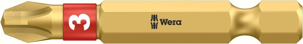 Wera Werk Bits 851/4 BDC PH