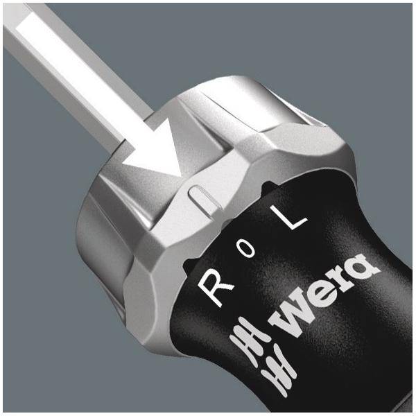 Wera Werk Vario-Ratschenschrauber 073665