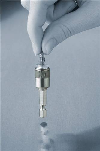 Steckschlüsseleinsatz rostfrei 8x50mm Wera