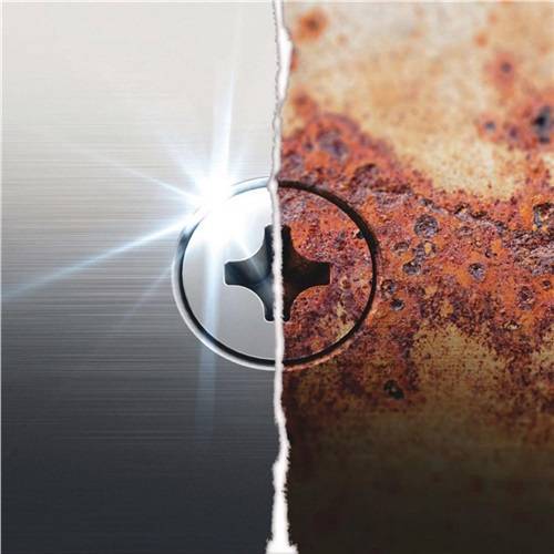 Steckschlüsseleinsatz rostfrei 10x50mm Wera