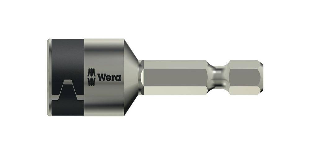 Steckschlüsseleinsatz rostfrei 13x50mm Wera