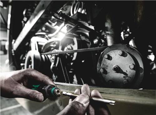 Wera Werk Bits 867/4 Z TORX® BO