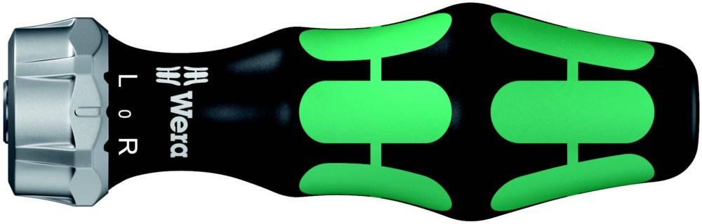 Wera Werk Ratschenschraubendreher 002901
