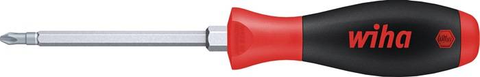 Schraubendreher 312 Gr.PH 3 Klingen-L.150mm Mehrkomponentengriff