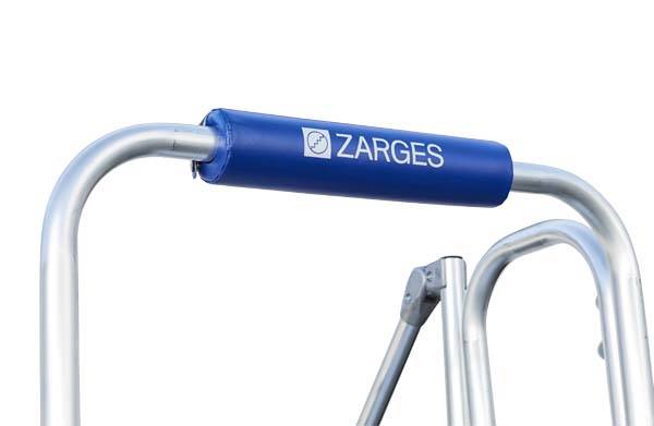 Zarges Stoßschutz 40189 | 0,155