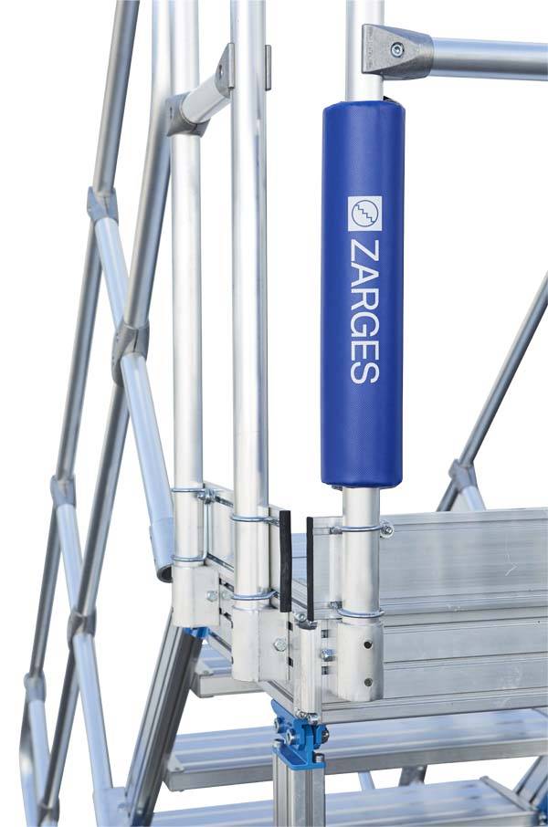 Zarges Stoßschutz 40189 | 0,155