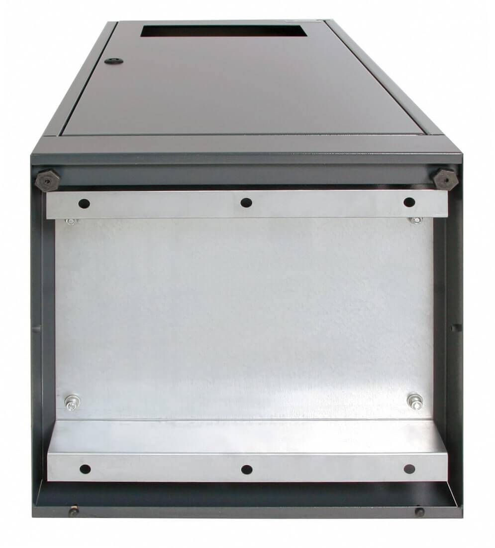 Zarges Wandabstützung 40250