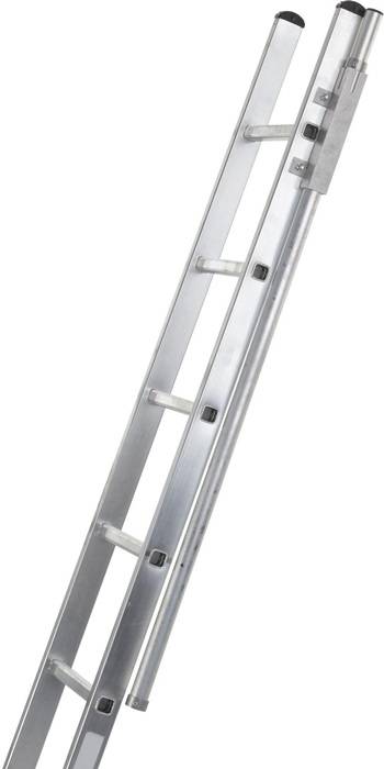 Ausstiegsholm Holm-L.1100mm gerader Anbau li. Zarges