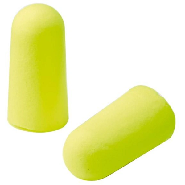 Nachfüllbtl.EAR Soft Top up yel.Neons(a 500 Paar) Nachfüllbtl.EAR Soft Top up yel.Neons(a 500 Paar)