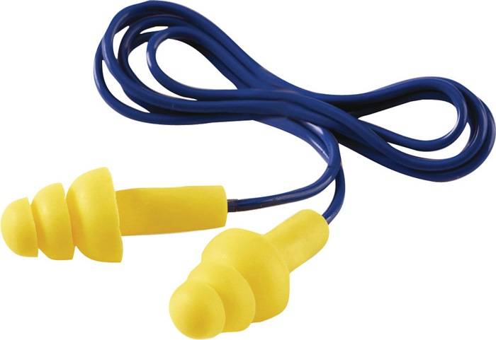 Gehörschutzstöpsel E-A-R™ ULTRAFIT™ EN 352-2 SNR 29 dB 50 PA/Krt.3M