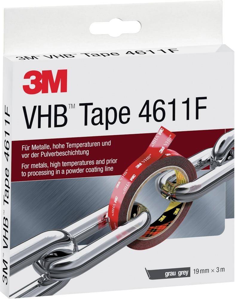 VhB 4611F 19mm x EAN 4046719675586