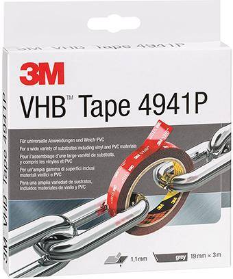 VhB 4941P 19mm x EAN 4046719813674