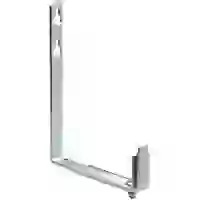 Balkonkastenhalter Wandmodell, verz. Balkonkastenhalter Wandmodell, verz.