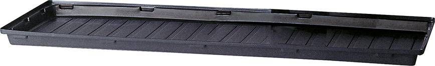 Auffangwanne PE f. 1200mmSchrank, 50x1043x435 mm - Artikel: 7830108588