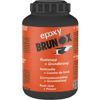 Brunox Epoxy 1L Streich-Qualität - Artikel: 7610567930042 Brunox Epoxy 1L Streich-Qualität - Artikel: 7610567930042