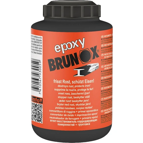 Brunox Epoxy 250ml Streich-Qualität - Artikel: 7610567930059 Brunox Epoxy 250ml Streich-Qualität - Artikel: 7610567930059