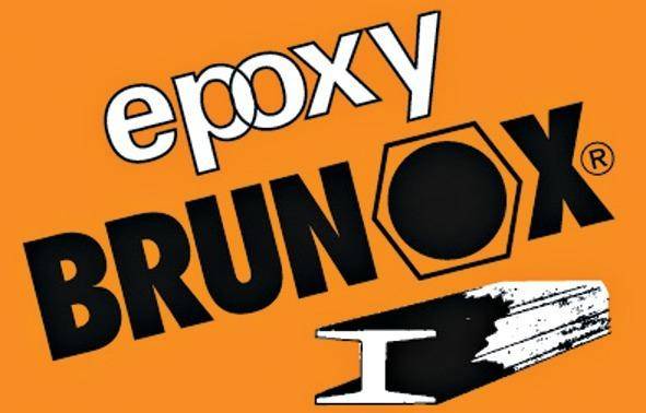 Brunox Epoxy 400ml Spray - Artikel: 7610567930028
