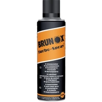 Brunox Turbo Spray 100ml - Artikel: 7610567953102 Brunox Turbo Spray 100ml - Artikel: 7610567953102