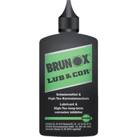 Brunox LUB+COR High-Tec Korrosionsschutz 100ml - Artikel: 7610567954574 Brunox LUB+COR High-Tec Korrosionsschutz 100ml - Artikel: 7610567954574