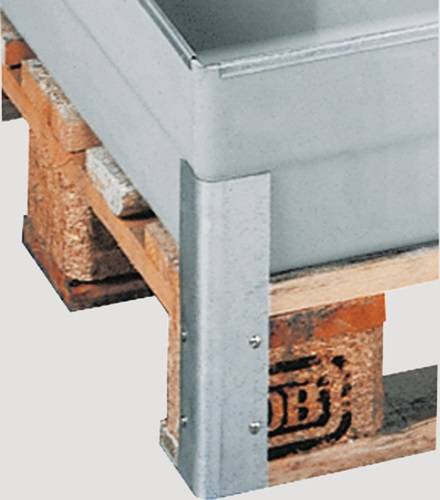 CEMO GmbH Befestigungswinkel z.Verbinden v.GFK-Auffangwannen CEMO 5112