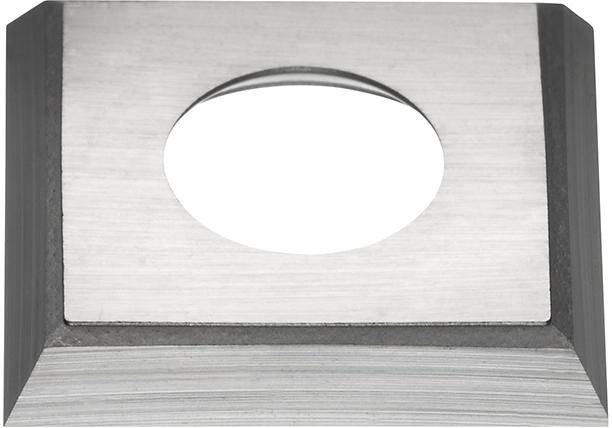 Wendeschneidplatte HW 14X14X2mm 4-seitig