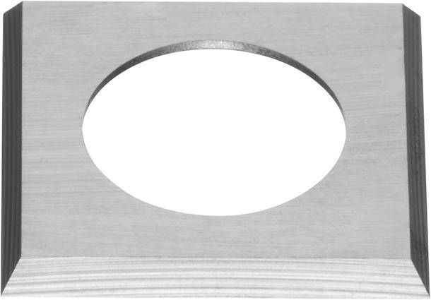 Wendeschneidplatte HW 14X14X1,2mm 4-seitig - Artikel: 4330816249895