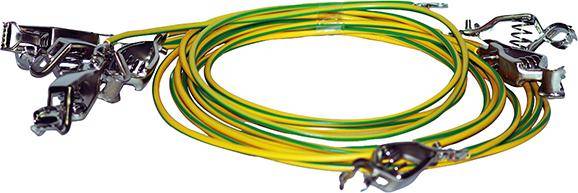 Anti-Statik Set - Artikel: 7830104302