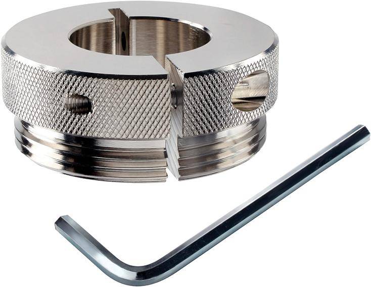 Fassverschraubung MS R 2 Zoll - Artikel: 7830104301