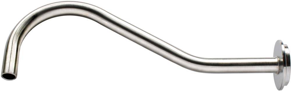 Auslaufbogen mit PTFE Dichtung u. Ü-Mutter - Artikel: 7830104298