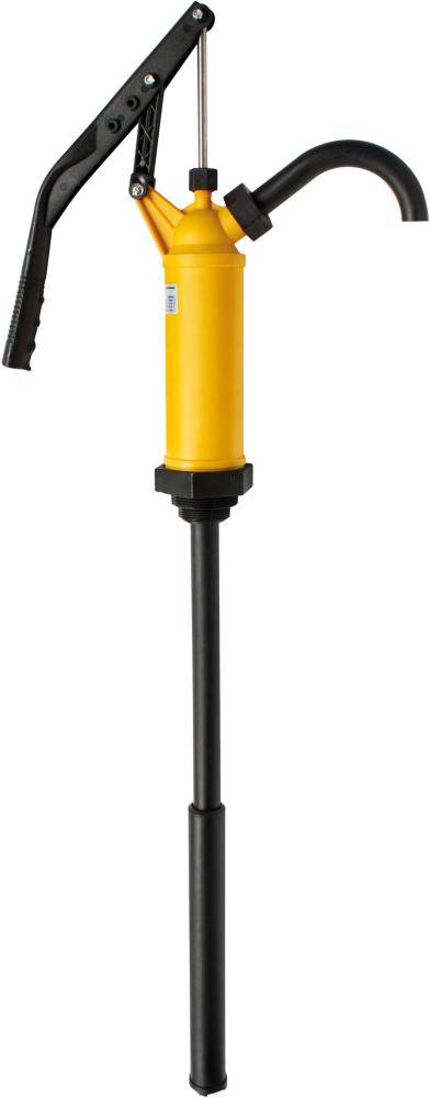Handhebelpumpe JP-02 f. leichte Säure - Artikel: 7830104290