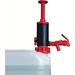 Handpumpe PP f.alkalischen Medien Handpumpe PP f.alkalischen Medien