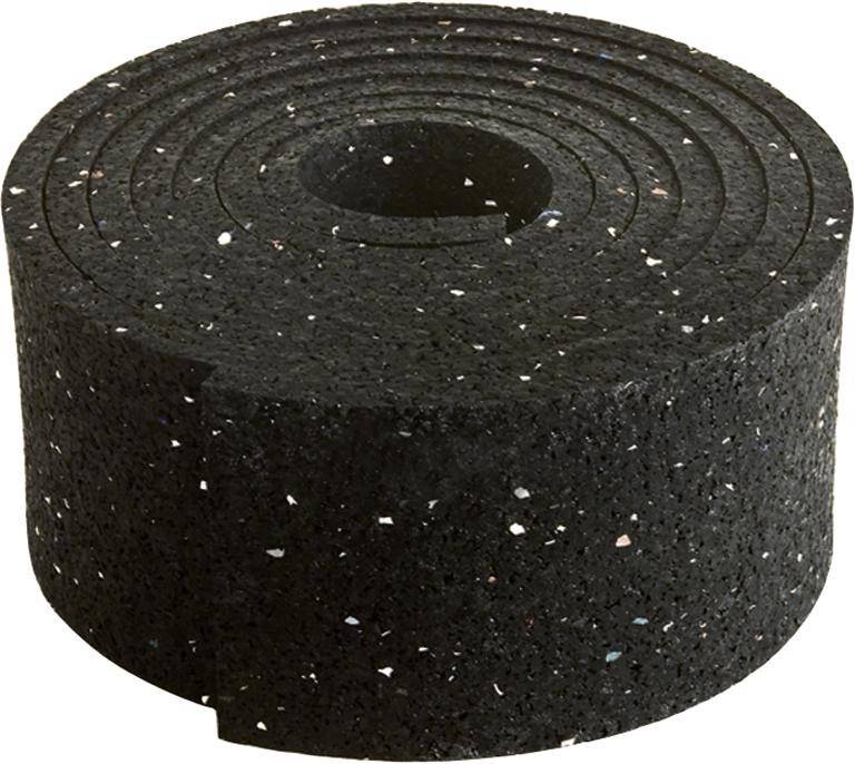 Rolfi Rolle Gummigranulat2015x70x8mm - Artikel: 4250207429036