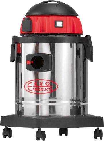 Nass-/Trockensauger EVO 215 S m.E-Steckdose - Artikel: 7830105480