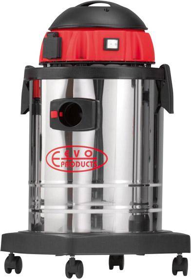 Nass-/Trockensauger EVO 515 S m.E-Steckdose - Artikel: 7830105510