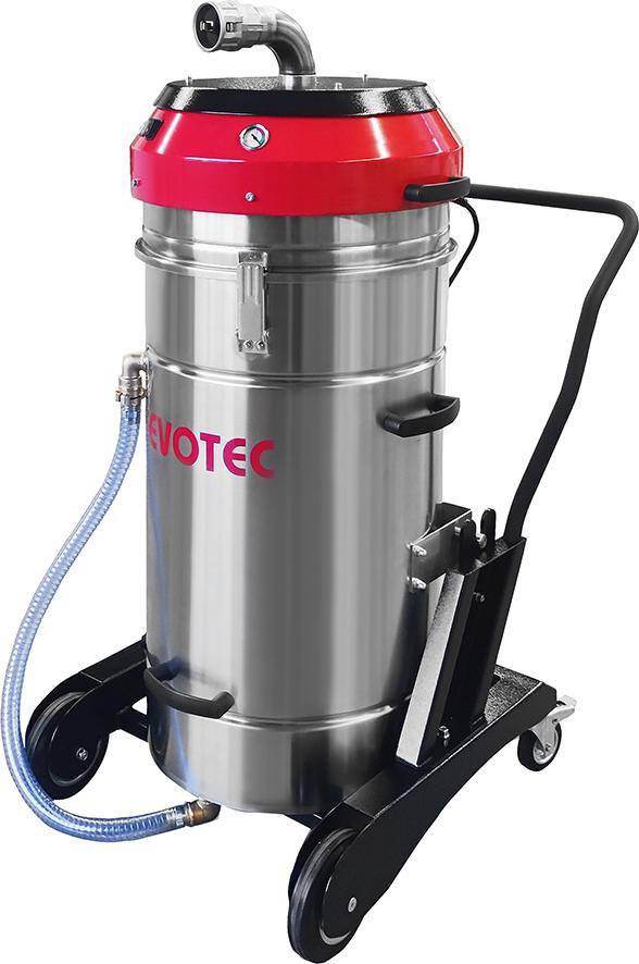 Industriesauger EP 1036 Kippwagen - Artikel: 7830105494