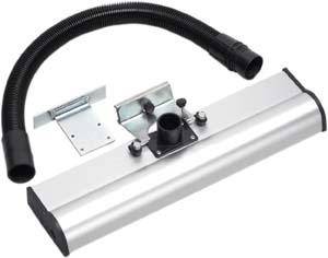 Fahrbahndüse für Großflächenabsaugung - Artikel: 7830105484