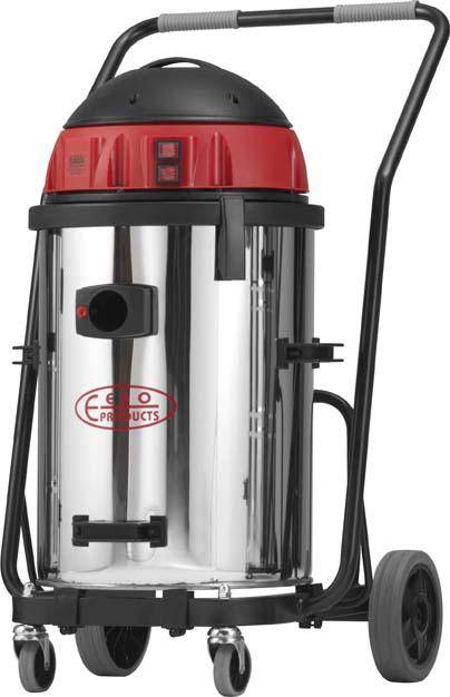 Nass-/Trockensauger EVO 429 K - Artikel: 7830105400